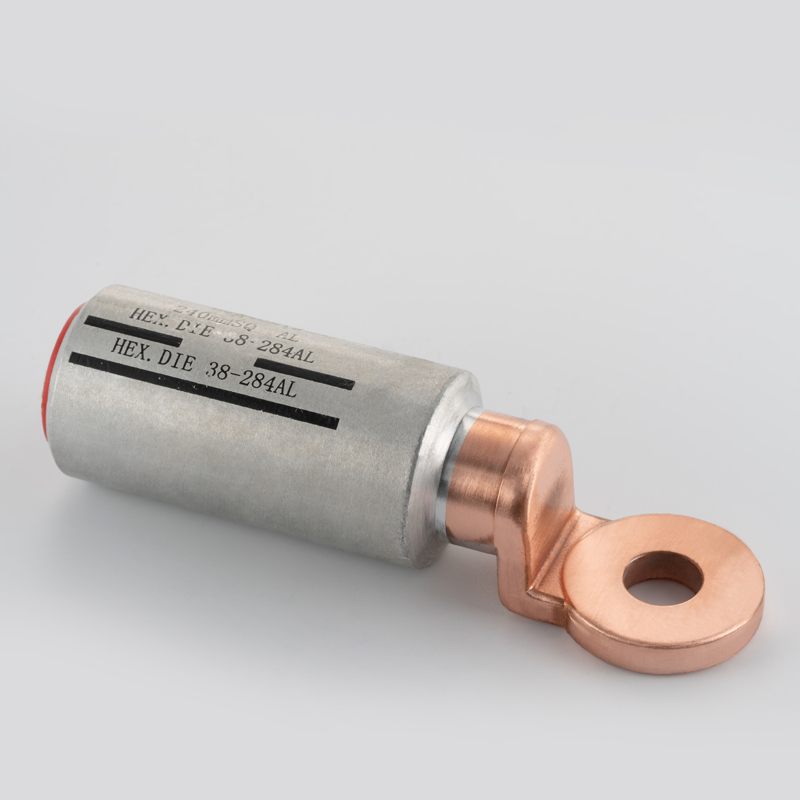 Copper And Aluminium Bimetal Lugs And Terminals