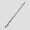 Taper pointed Air Rod-ARTP