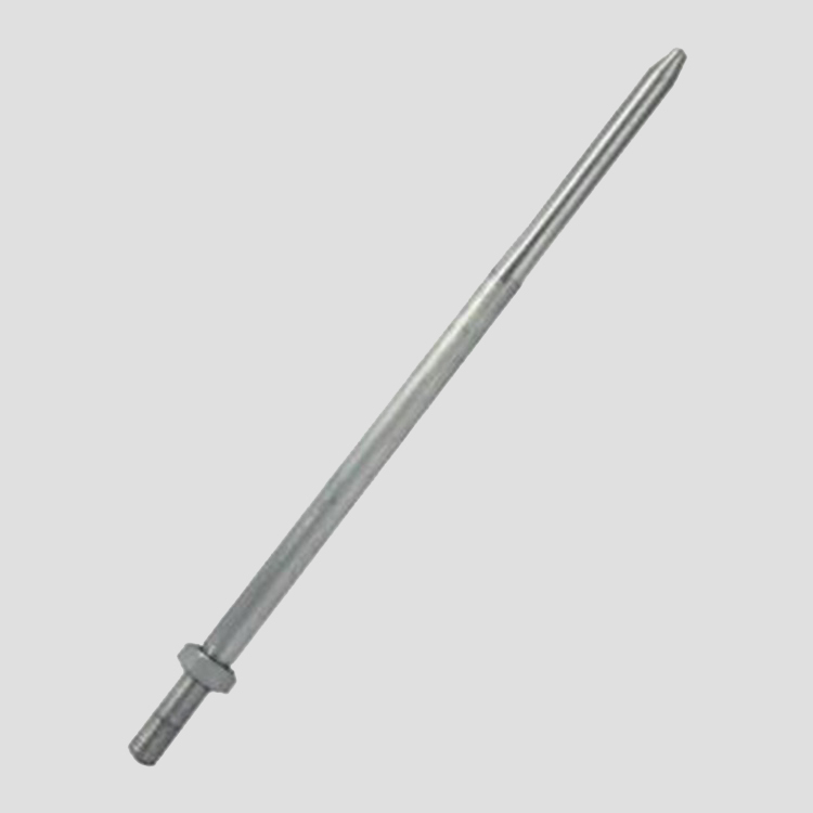 Taper pointed Air Rod-ARTP