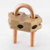 U-Bolt Rod To Cable Clamp-URCC 140 160