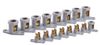 Polyamide Ten-Poles Strip Block-PSB