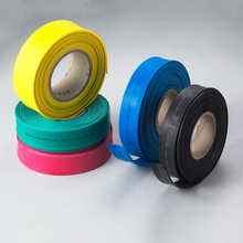 THIN WALL HEAT SHRINKABLE TUBING (SDRS 3X)