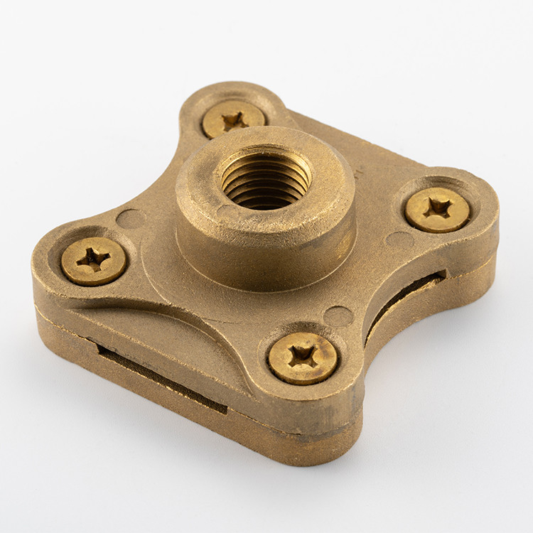 Air Rod Base 