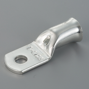 SCB Bell-Mouth Copper Cable Lug