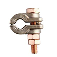 Rod to Cable Lug Clamp(type B)-BCR