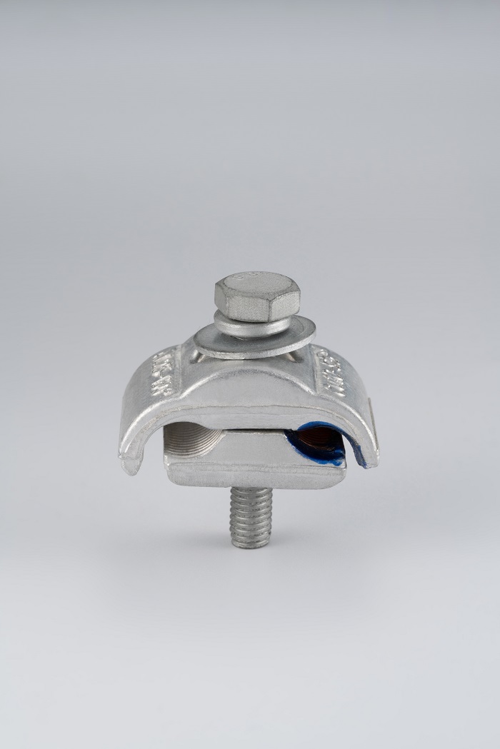 CAPG Parallel Groove Clamp