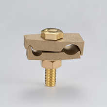 Tower Earth Clamp-TEC