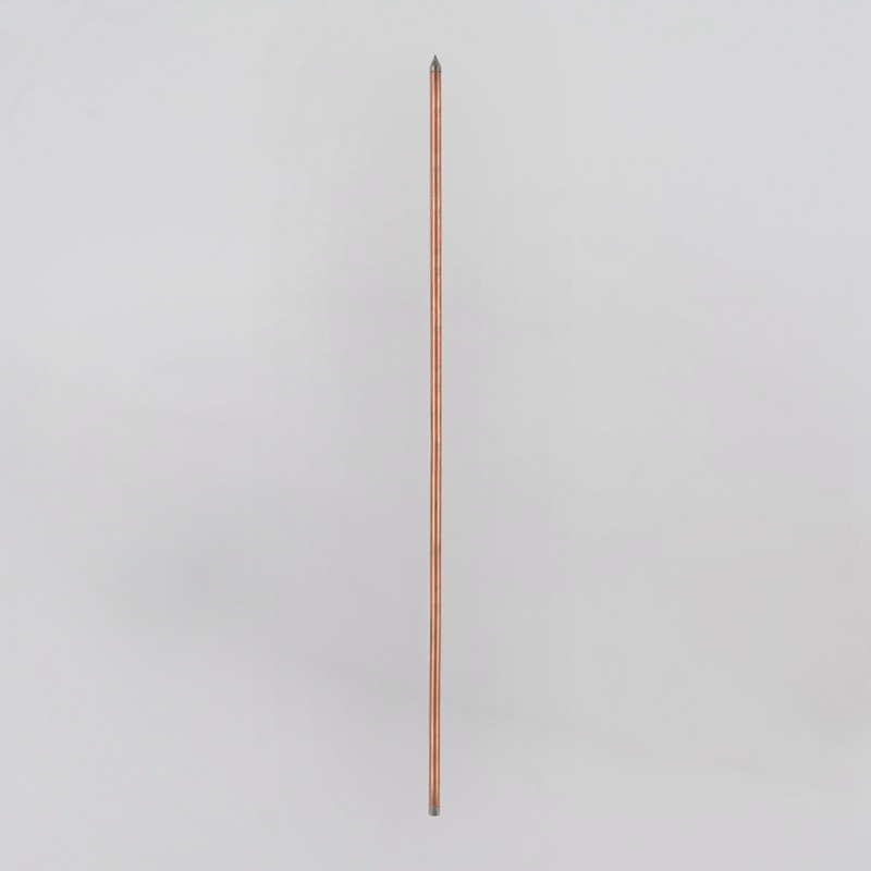 Stainless Steel Earth Rod-SER