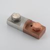 Bi -Metallic Connector 