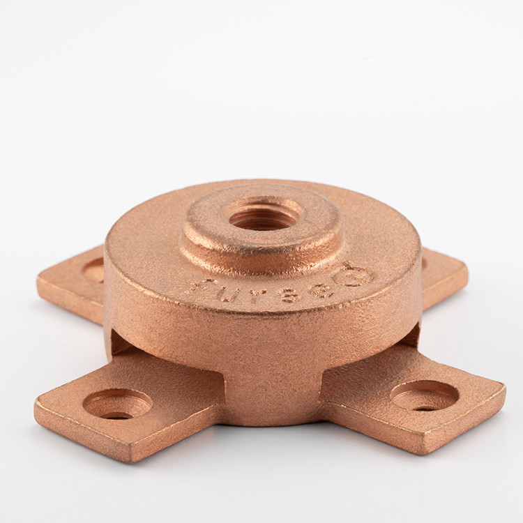 Air Rod Base For Copper Tape