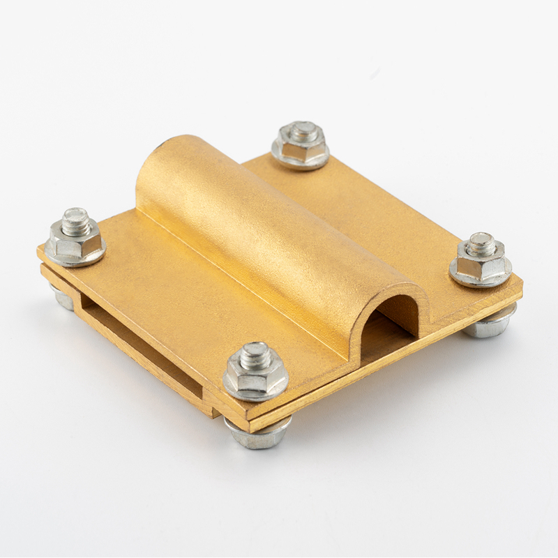 Cable to Tape Connectors-CTC