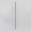 Copper Claded Non Magnetic Steel Earth Rods-CCR