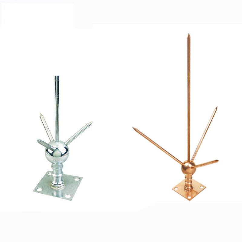 Air Terminal Lightning Rod