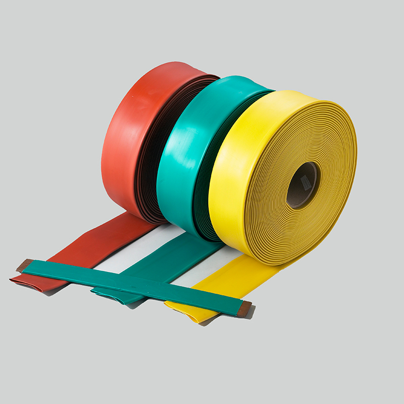 BUS-BAR INSULATION HEAT SHRINKABLE TUBING
