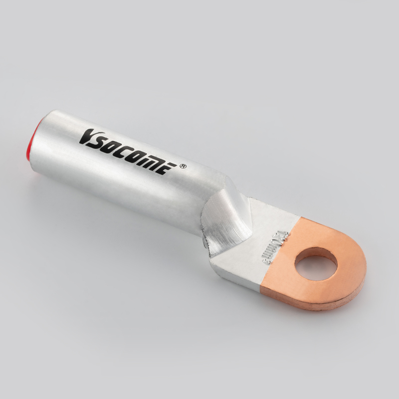 DTL-1 Copper And Aluminium Bimetal Lugs And Terminals