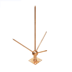 Air Terminal Lightning Rod