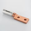 Bi-metal Lug With 2 Holes