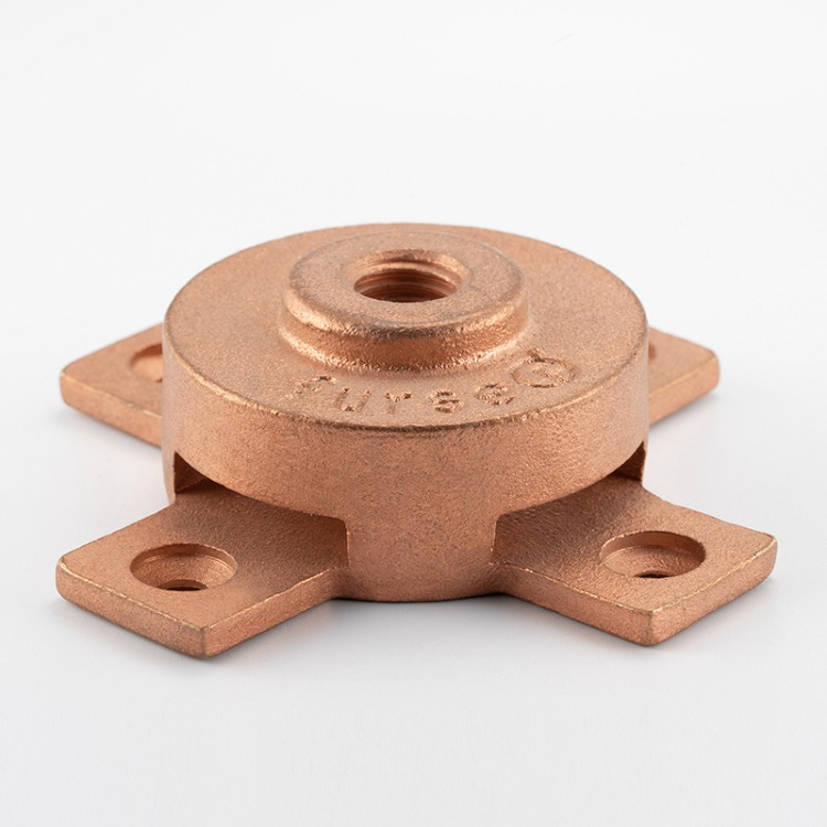Air Rod Base For copper Tape-ARB