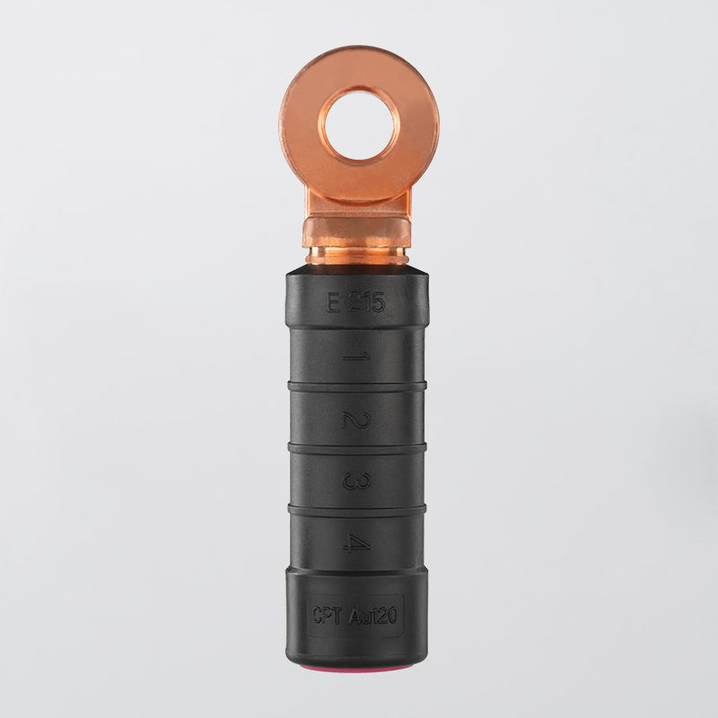 NULG Pre-insulated Connector