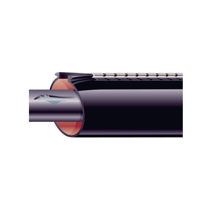 HEAT SHRINKABLE CABLE REPAIR SLEEVE from China manufacturer