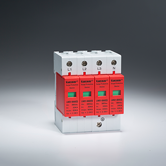 Surge Protective Device
