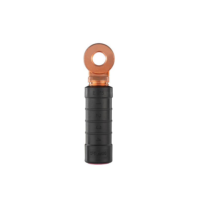 Pre Insulated Bi-metal Lug