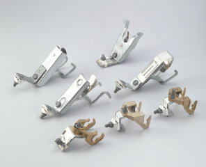Conductive Copper Accessories Series