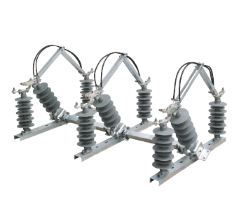SCDP3 Series Isolating Switch