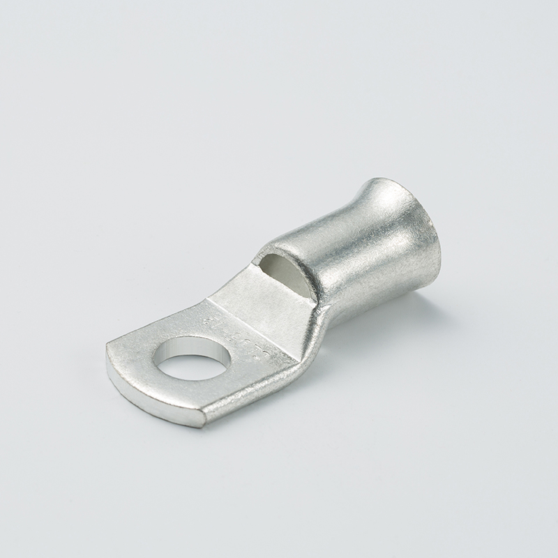 Bell Mouth Copper Cable Lug