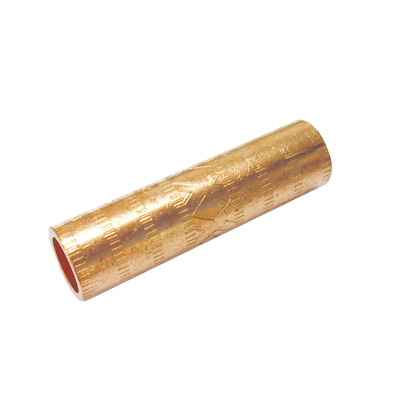 Copper Splice