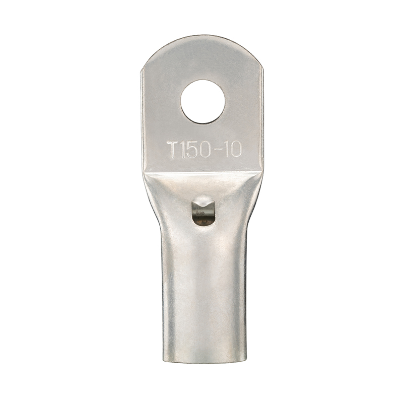 T Copper Cable Lug