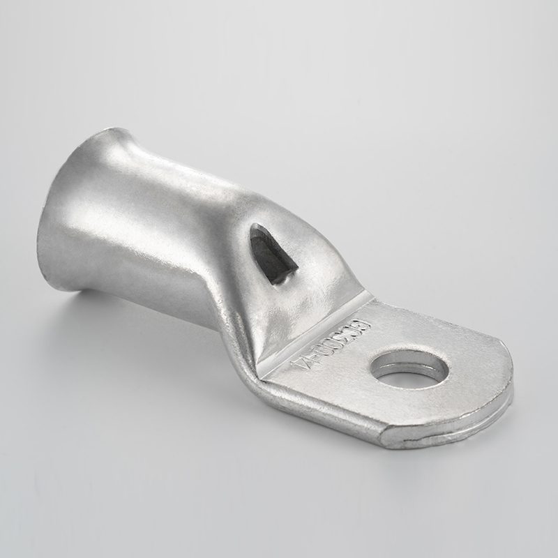 SCB Bell-Mouth Copper Cable Lug